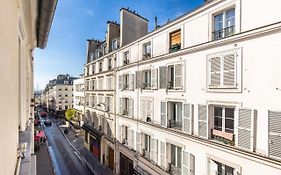 Cosy Room - Montmartre Sacre Coeur 3